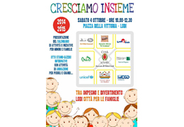 Cresciamo insieme