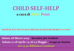 Child Self-Help