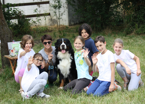 Campus Estivi 2014