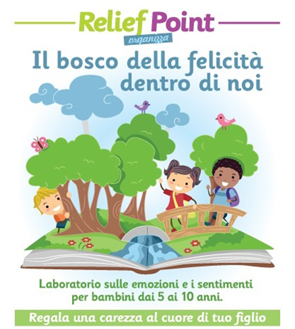 Conoscere le emozioni